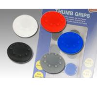 Xtreme 90402 Gommini copri joystick per pad PS4, PS3, Xbox One, Xbox 360 ...