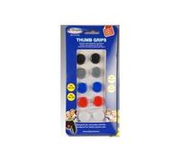 Xtreme 90402 Gommini copri joystick per pad PS4, PS3, Xbox One, Xbox 360 ...