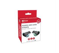 Xtreme 95627 Hands and Legs Straps Xtreme