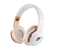 Xtreme - Headphone Wireless Bt 5.0 Berlin-bianco Xtreme