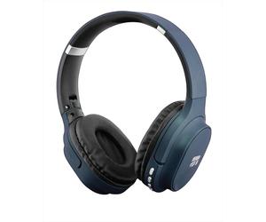 Xtreme - Headphone Wireless Bt 5.0 York-blu Xtreme