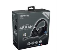 Xtreme 90490 Cuffia Gaming Wireless ARKAN Xtreme