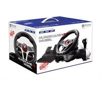 Xtreme Volante Gaming con Pedali per PS5 USB - 90429 Hurricane