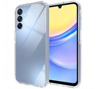 Xtreme Impact Backcover 2.0 adatta per Samsung Galaxy A15 (5G/4G)