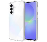 ACCEZZ Xtreme Impact Backcover 2.0 COVER per Samsung Samsung Galaxy A37 (5G), Trasparente