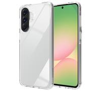 ACCEZZ Xtreme Impact Backcover 2.0 COVER per Samsung Samsung Galaxy A57 (5G), Trasparente