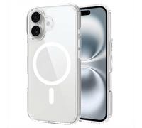 Xtreme Impact Backcover met MagSafe adatta per Apple iPhone 16