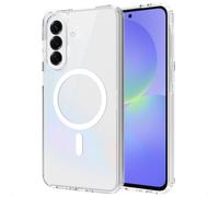 ACCEZZ Xtreme Impact Backcover COVER per Samsung Samsung Galaxy A37 (5G), Trasparente