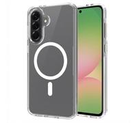 ACCEZZ Xtreme Impact COVER per Samsung Samsung Galaxy A56 (5G), Trasparente