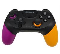 Xtreme - Jd Wireless Controller 95686-nero Xtreme