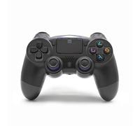 Xtreme Wireless BT Controller Gamepad PlayStation 4 Analogico/Digitale 3,5 mm Nero