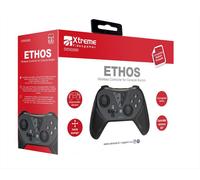 Xtreme Gamepad SWITCH Ethos Black 95688