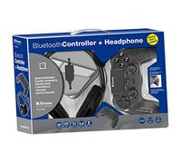 Xtreme Joypad Wireless BT e Cuffia Gaming - Bundle Limited - PlayStation 4