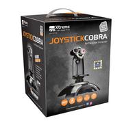 Xtreme - Joystick Cobra-nero Xtreme