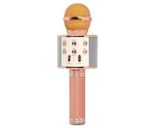 Xtreme Karaoke Hollywood Bluetooth Pink 27837PK