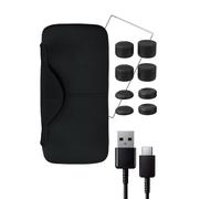 Xtreme - Kit Essential Xtreme 95768 per Nintendo Switch 2 - Nero