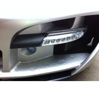 Xtreme Kit Montaggio Indicatori Direzionali LED DRL Turbo Style Porsche 911 997