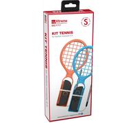 Xtreme Kit Tennis per Switch 2 95777 Rosso e Blu