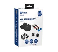 Xtreme - Kit Sensibility-nero Xtreme
