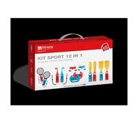 XTREME Kit Sport 12 in 1 - New Edition Accessori Switch