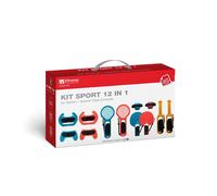 KIT SPORT CONSOLE XTREME 12 IN 1
