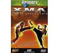 Xtreme martial arts