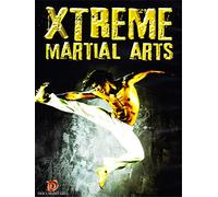 Xtreme Martial Arts