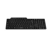Xtreme - Black Keyboard Usb-nero Xtreme