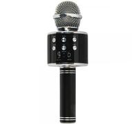 Xtreme MICROFONO KARAOKE HOLLYWOOD NERO (27837)