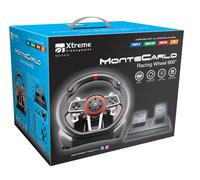 Volante Racing Wheel Montecarlo 900.