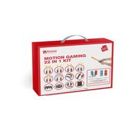Xtreme - Motion Gaming 22 In 1 Kit 95784-rosso Arancio Xtreme