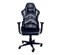 Xtreme MX15 Sedia da gaming per PC Seduta imbottita Blu, Grigio Xtreme