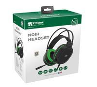 Xtreme Cuffie Gaming XBOX