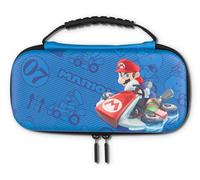 XTREME NSL PROTECTION CASE KIT MARIO KART BLUE