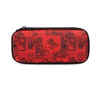 XTREME NSW STEALTH CONSOLE CASE - SUPER MARIO