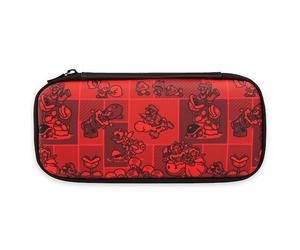 XTREME NSW STEALTH CONSOLE CASE - SUPER MARIO