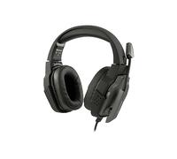 XTREME ODYSSEY 7.1+ENC HEADSET CUFFIE, NERO