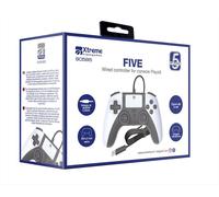 Xtreme - Pad Con Filo 90585-bianco Xtreme