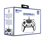 Xtreme - Pad Scramble Wired Plays 5 90587-bianco Xtreme