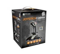 XTREME PC Joystick Cobra 12 pulsanti Accessori PC gaming