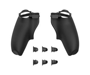 Xtreme Personalizzazione controller PLAYSTATION 5 Hi End Trimmer Black 90446