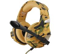 Xtreme Predator XC300-Pro Cuffia Padiglione auricolare Mimetico Xtreme