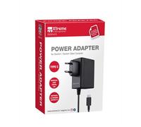 Alimentatore di Rete Type C Compatibile Switch/OLED/LITE 15V