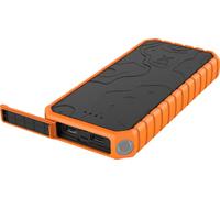 Powerbank Xtorm Rugged 20.000 Colore: nero/arancio