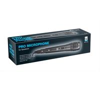 Xtreme - Pro Microphone-nero Xtreme