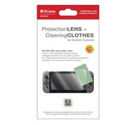 Xtreme - 95605 - Switch Protection Lens+cleaning Cloth Xtreme
