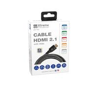 XTREME PS5/XBOX CAVO HDMI 8K 2,1 1,8MT