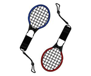 Xtreme Racchetta simulatore tennis SWITCH Black 95618