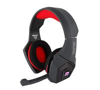 CUFFIE RED KNIGHT X1300 PRO GAMING HEADPHONE COMPATIBILE PER P.C. CON REGOLATOR
