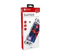 Xtreme - Safer Silicon Cover Per Nintendo Switch Oled-bianco Xtreme